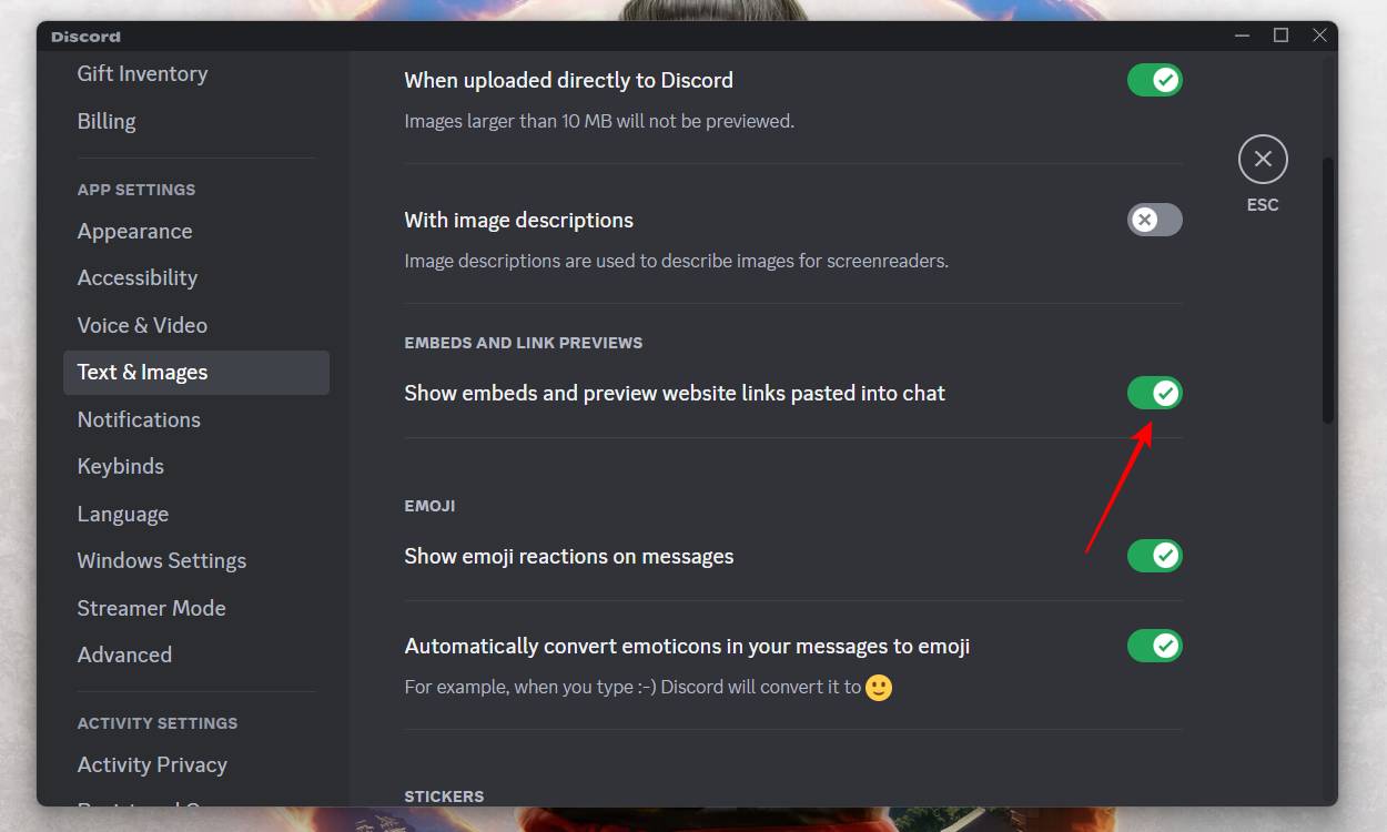 How to Fix X Posts (Tweets) Not Embedding on Discord | Beebom