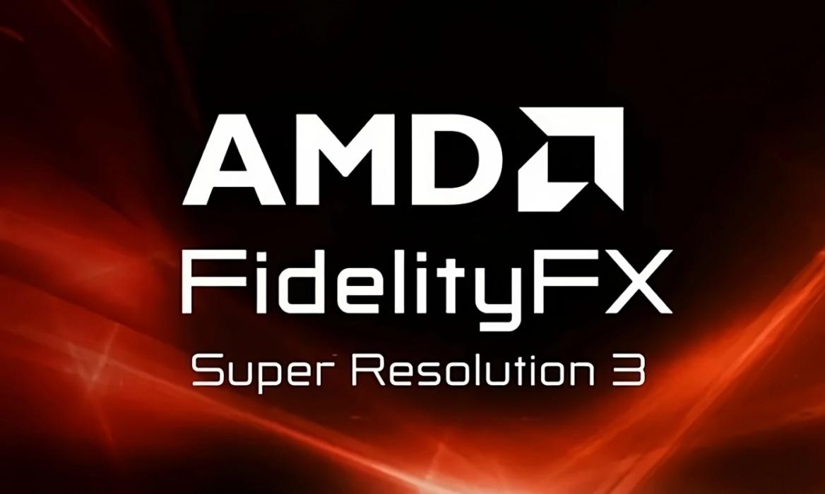 amd fsr 3 has ai frame generation to double game performance
