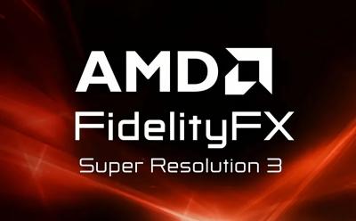 amd fsr 3 has ai frame generation to double game performance