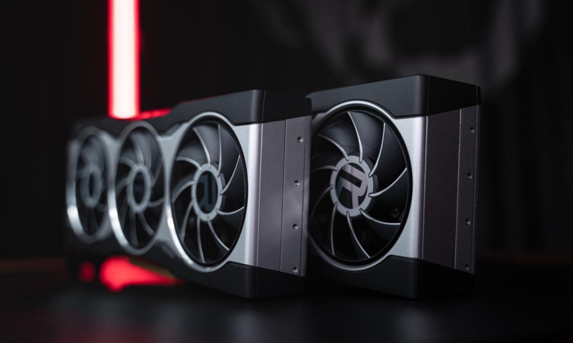 AMD announces new Radeon RX 7600 XT graphics card at CES 2024