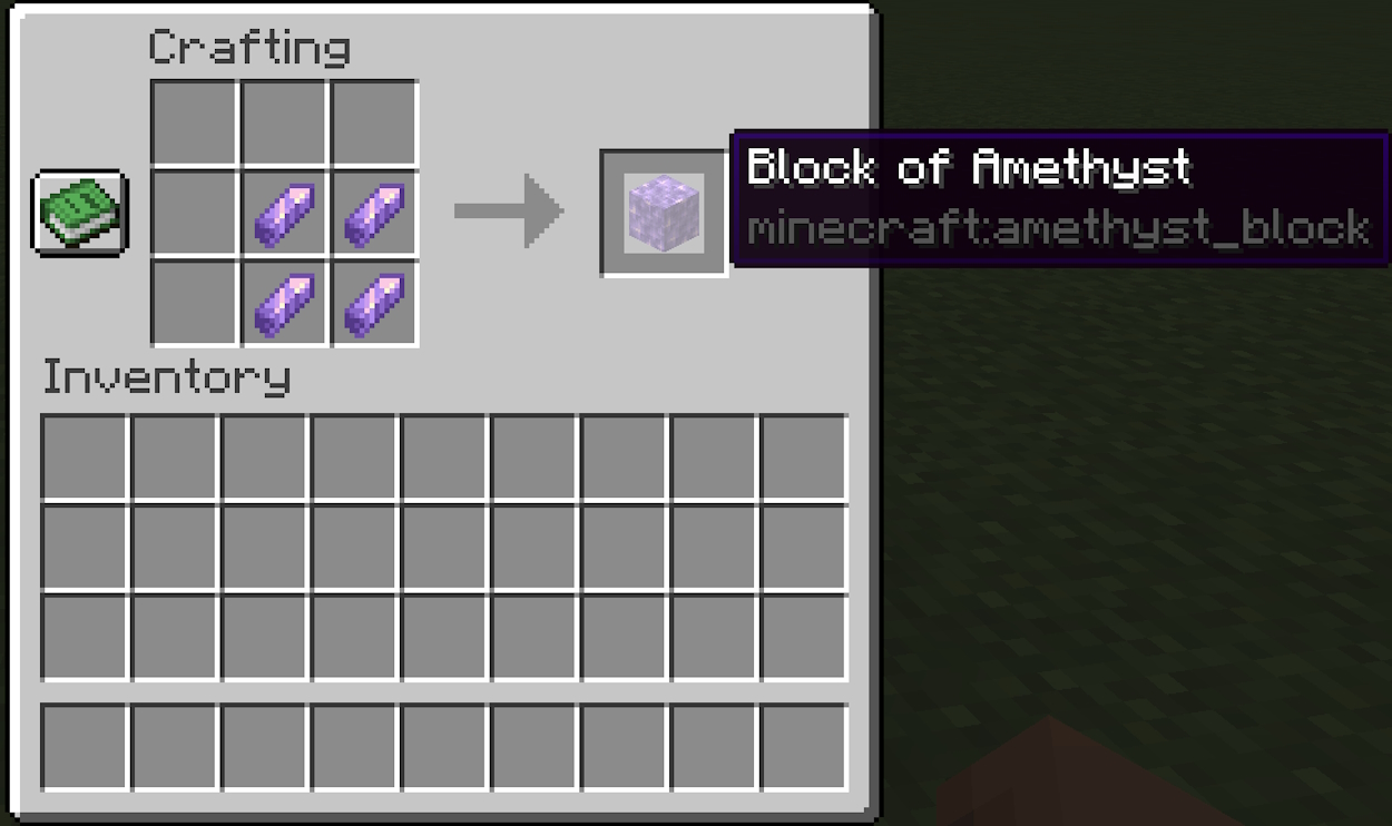 Amethyst in Minecraft: Everything You Need to Know | Beebom