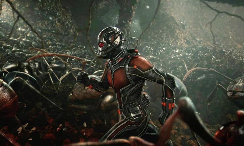 Ant-Man