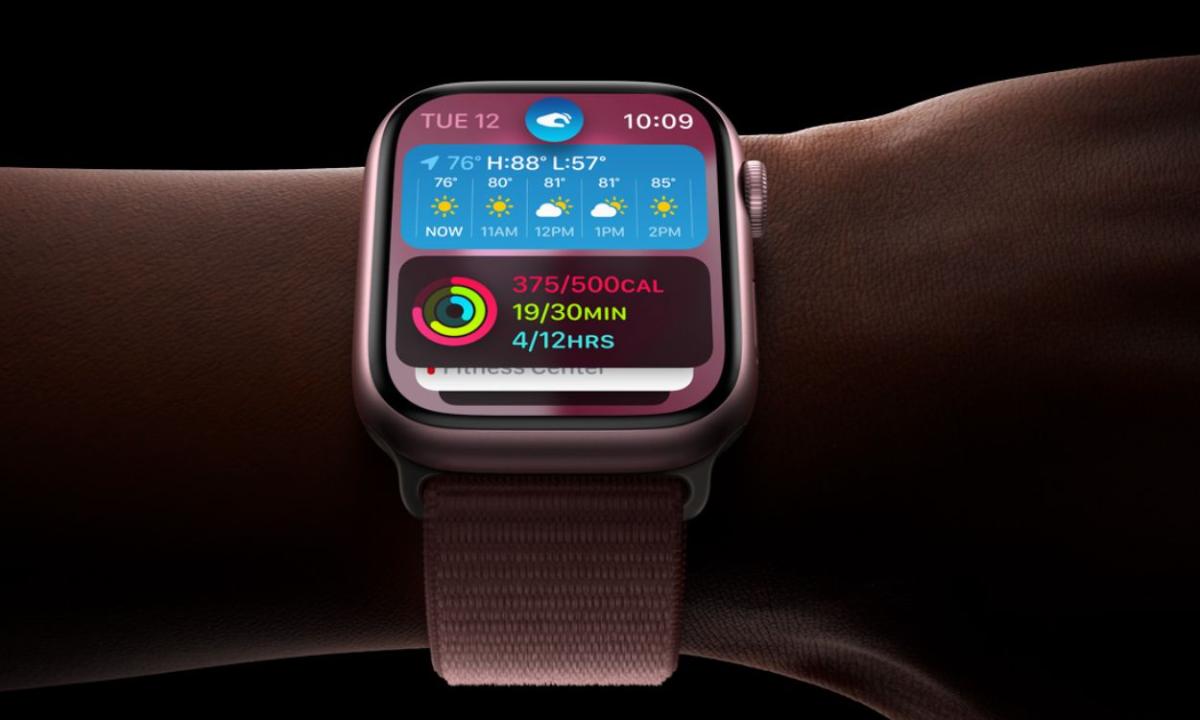 You Can No Longer Get Your OutofWarranty Apple Watch Repaired By