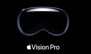Apple Aims to Launch Vision Pro by February: Report