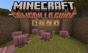 Minecraft wants players to vote for a brand new mob - BBC Newsround