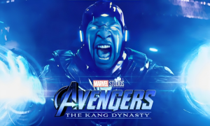 Avengers: The Kang Dynasty - Title, Release Date, Cast, Plot & More