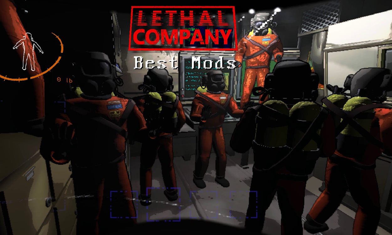 How to get the 8 player mod in Lethal Company