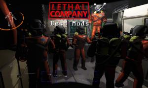 10 Best Lethal Company Mods You Should Install