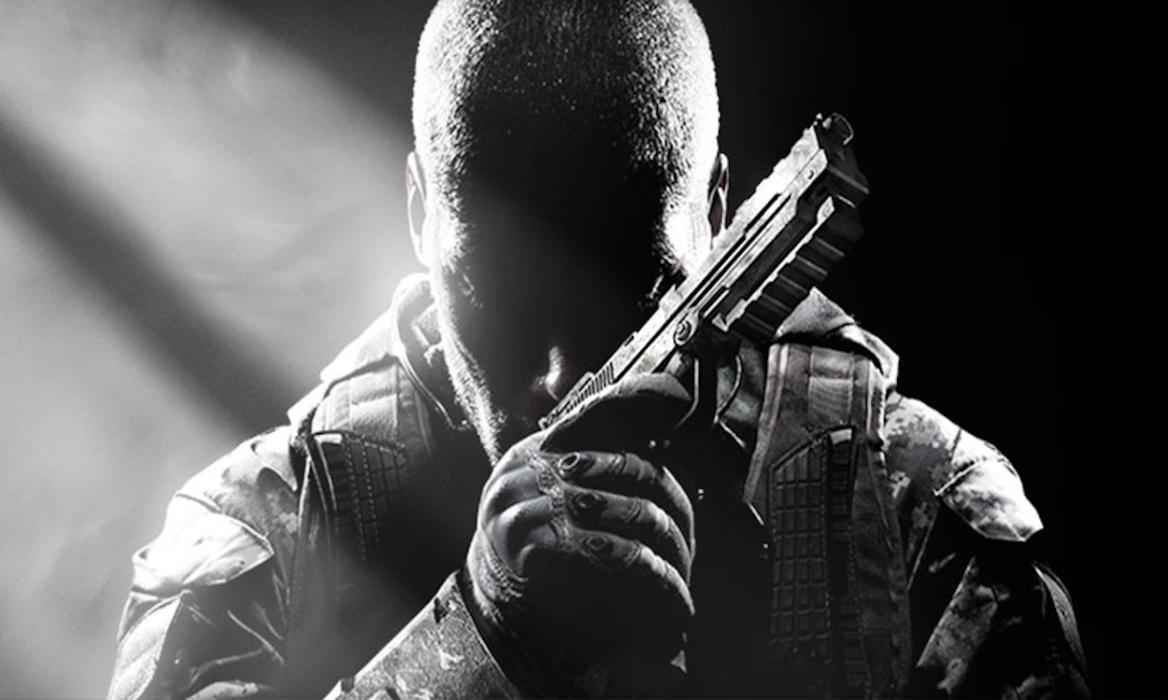 Call of Duty: Black Ops 2' multiplayer helps you find your