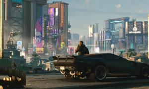 Cyberpunk 2077 Update 2.1 to Add a Metro System and QoL Changes