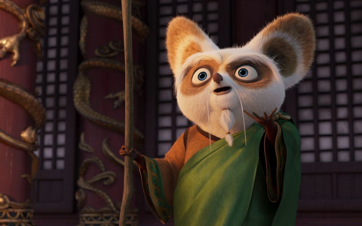 Kung Fu Panda 4 Voice Cast: List of All Voice Actors | Beebom