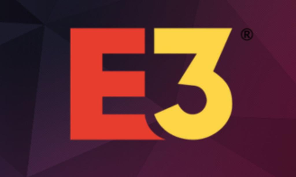 E3 canceled