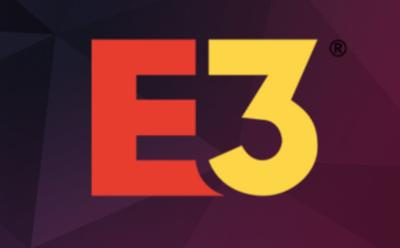 E3 canceled