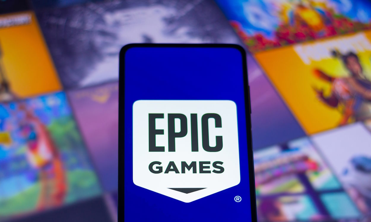 The Epic Games Store has unveiled the latest free holiday game