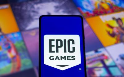 Epic Games Store giveaway