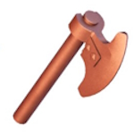 LEGO Fortnite Epic forest axe