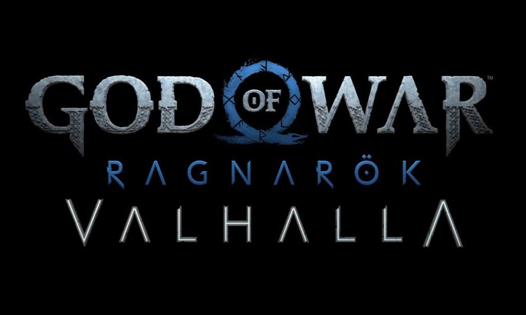 God of War Ragnarok Valhalla