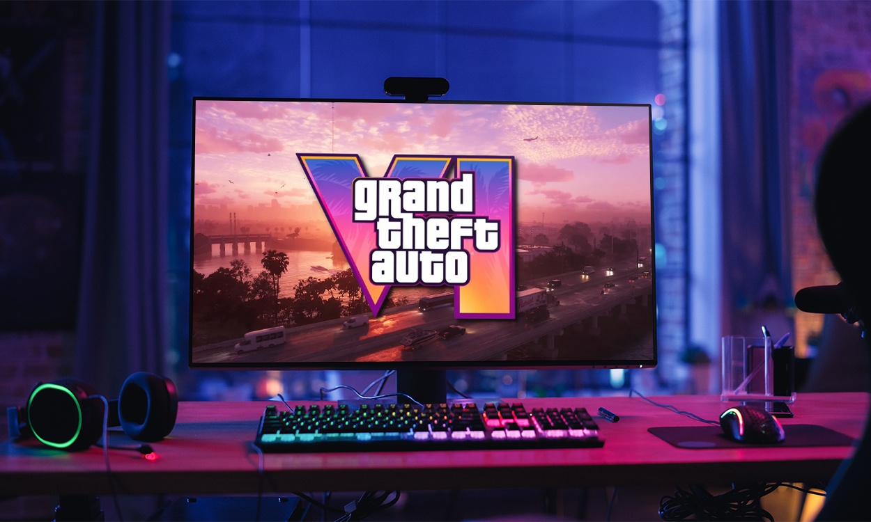 GTA 6 Won't Be a Next-Gen Launch Title, but It Will Come Shortly After