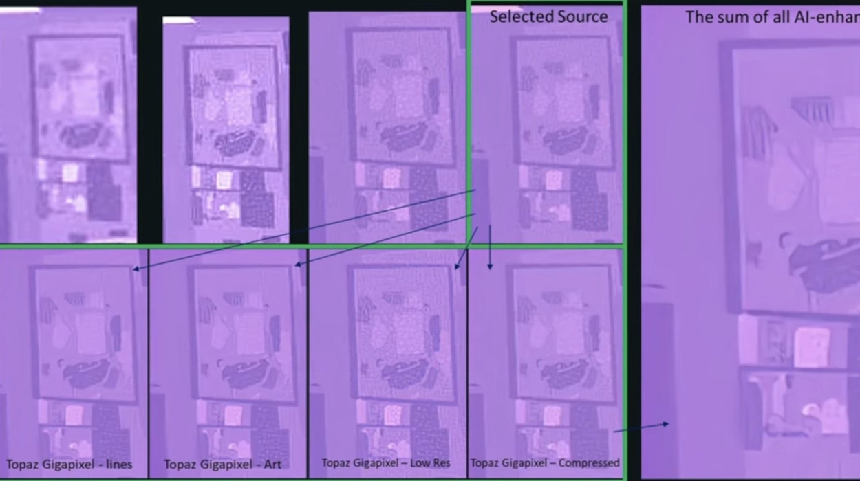 GTA 6 Map Reportedly Teased in Official Poster | Beebom