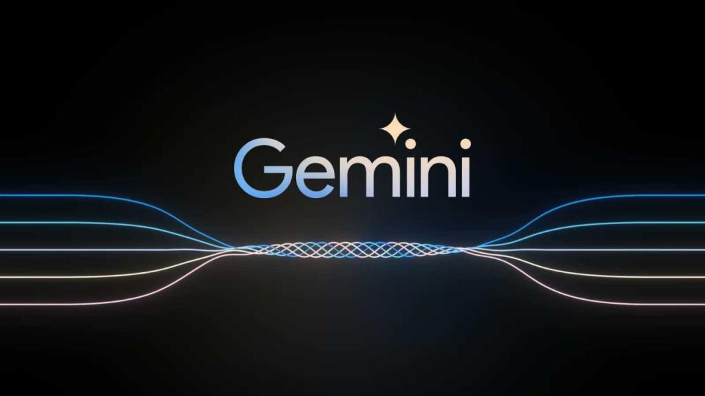 Gemini Featured AI