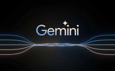 Gemini Featured AI