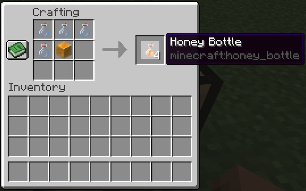 How to Make a Glass Bottle in Minecraft Beebom