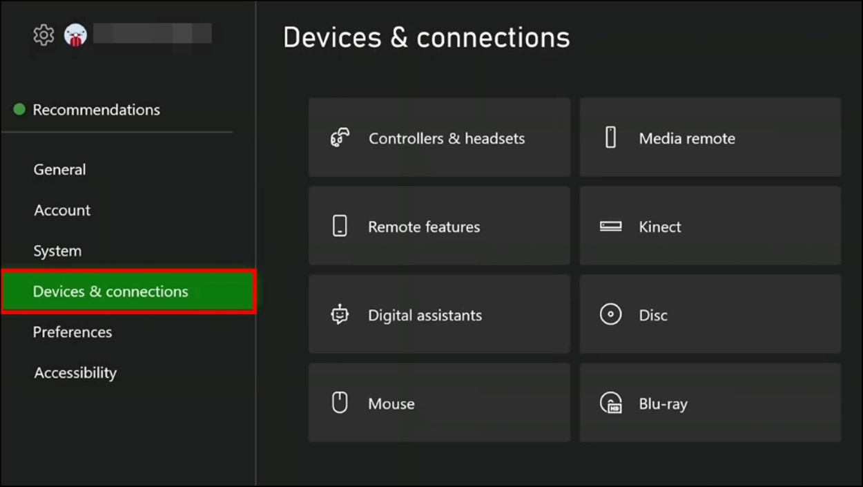 Go-to-Devices-And-Connections-Xbox-Settings
