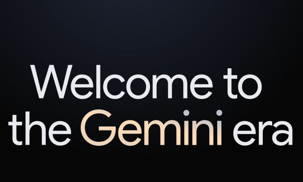 Google Gemini AI featured