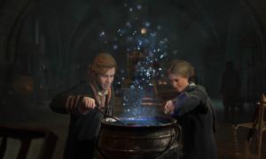 Hogwarts Legacy 2 in Development with Warner Bros. Games; Will Connect to the HBO Series