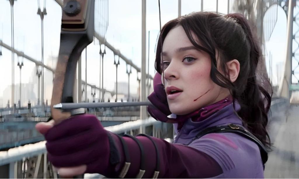 Hawkeye