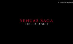 Hellblade 2 Senua's Saga Gameplay and Release Date Revealed in New Trailer
