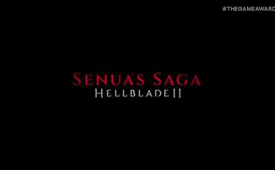 Hellblade 2 Featured