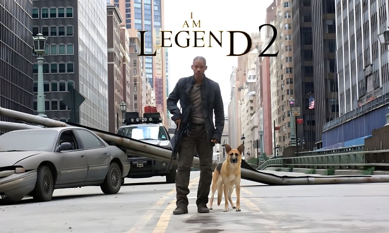 I Am Legend 2 Release Date, Cast, Plot & More Beebom