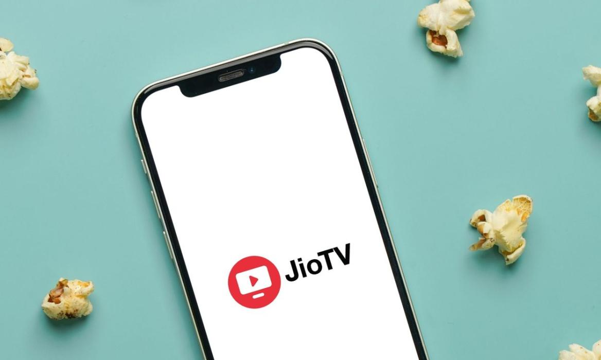 JioTV premium plans launched