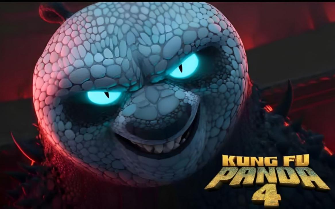 Kung Fu Panda 4 Release Date, Cast , Villain and More
