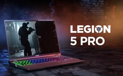 Lenovo Legion 5 Pro