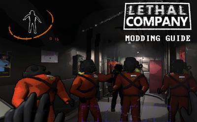 Lethal Company Modding guide: how to install mods