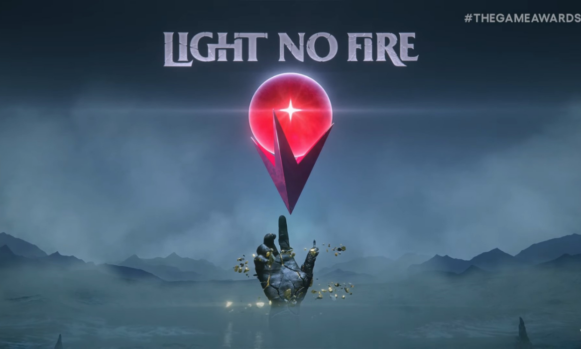 Light No Fire Featured