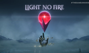 No Man's Sky Devs Reveal Light No Fire, a New Exploration Game