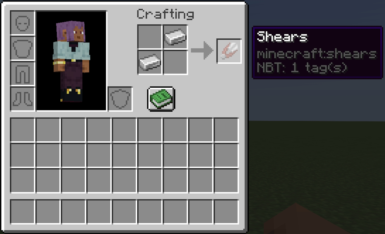 how-to-carve-a-pumpkin-in-minecraft-beebom