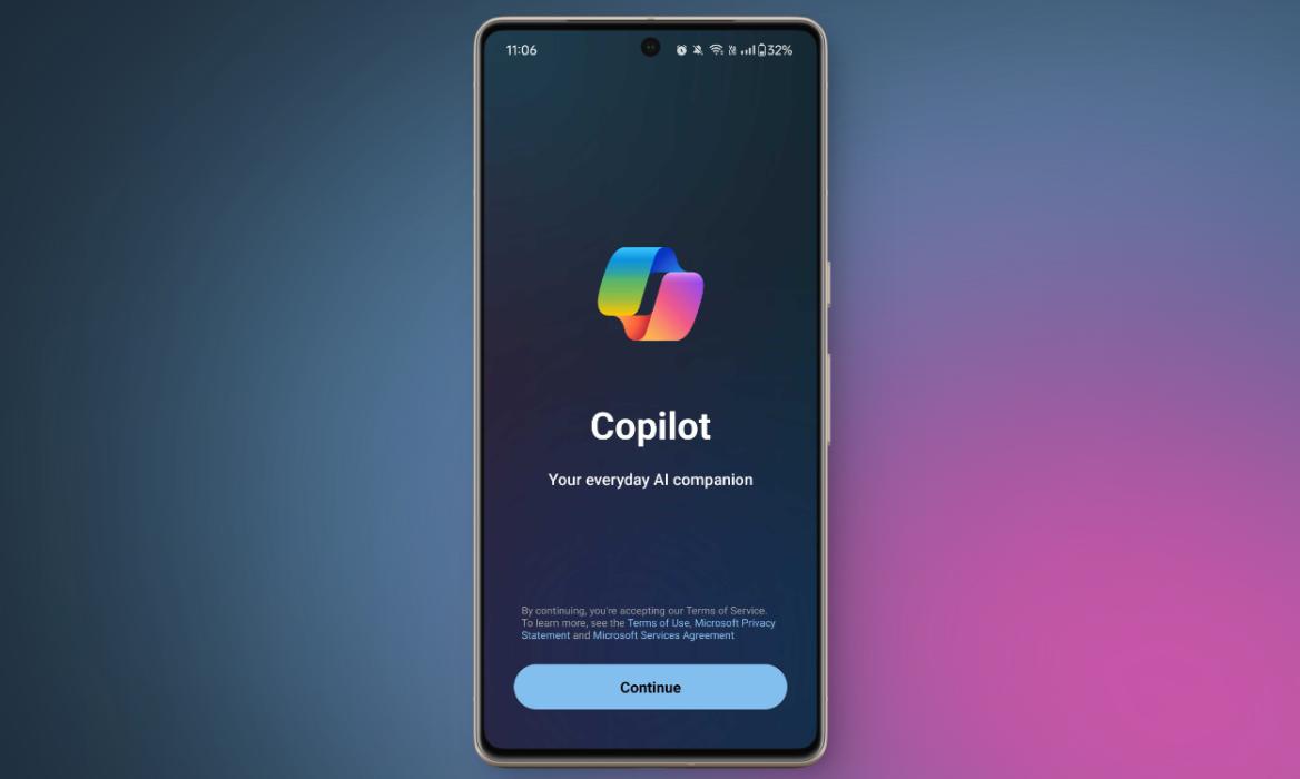 Microsoft Releases Dedicated Copilot App For Android Users Beebom
