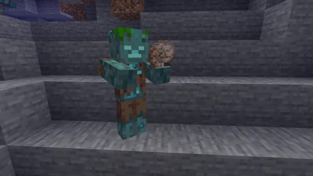 How To Get Nautilus Shell In Minecraft How to Get Nautilus Shells in Minecraft | Beebom