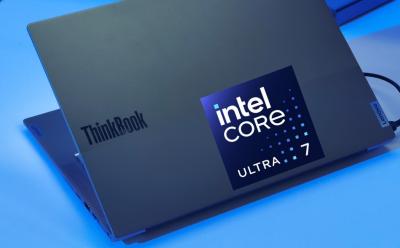New Lenovo Thinkbook 14+ laptop Launching with Intel Core Ultra CPU in 2024 leaked