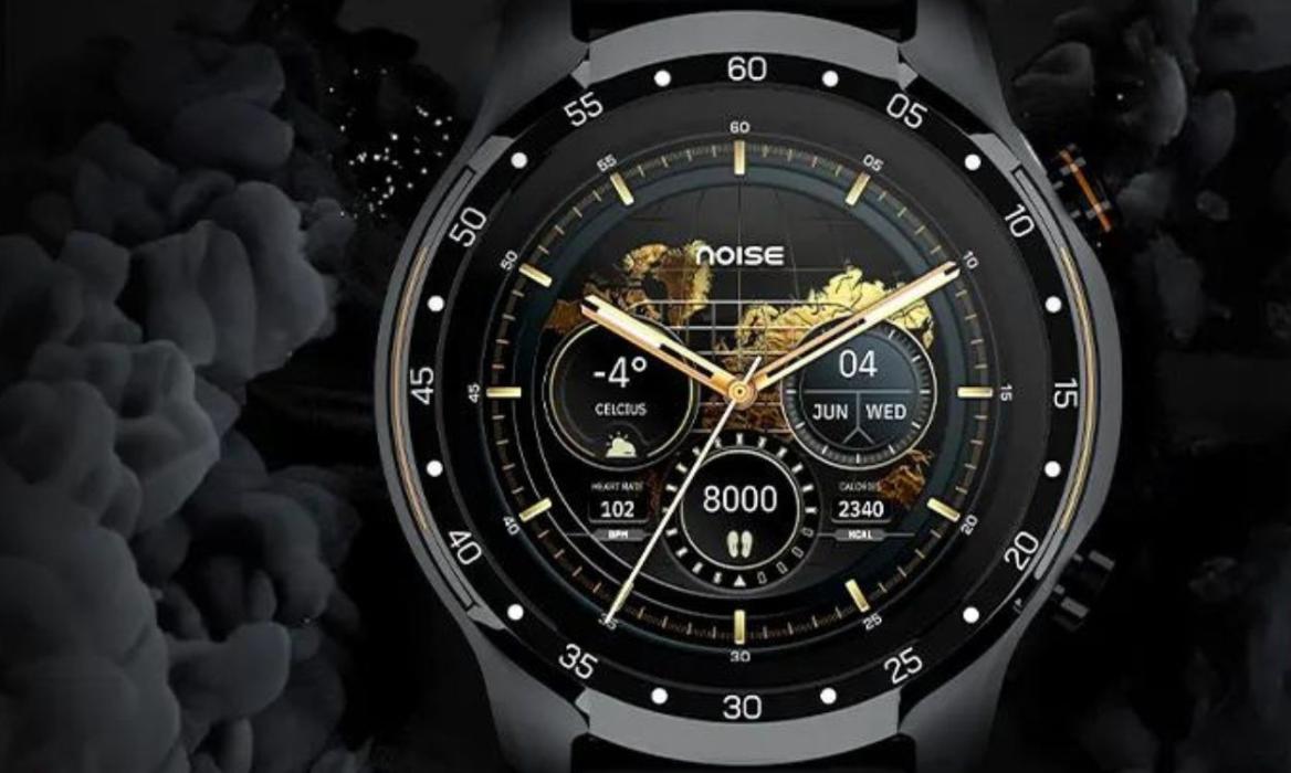 Boat launches its first LTE smartwatch with Jio eSIM support: All the  details - Times of India