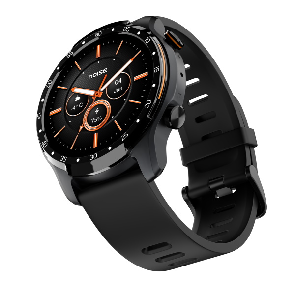 After boAt, Noise Introduces Its eSIMEnabled Smartwatch in India Beebom