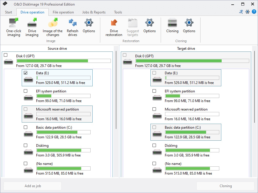 12 Best Backup Software for Windows PC | Beebom