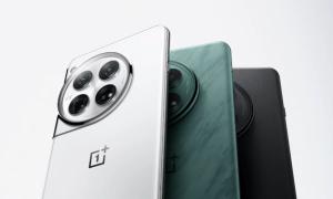 OnePlus 12 Unveiled in China with 4,500 Nits Display and Snapdragon 8 Gen 3