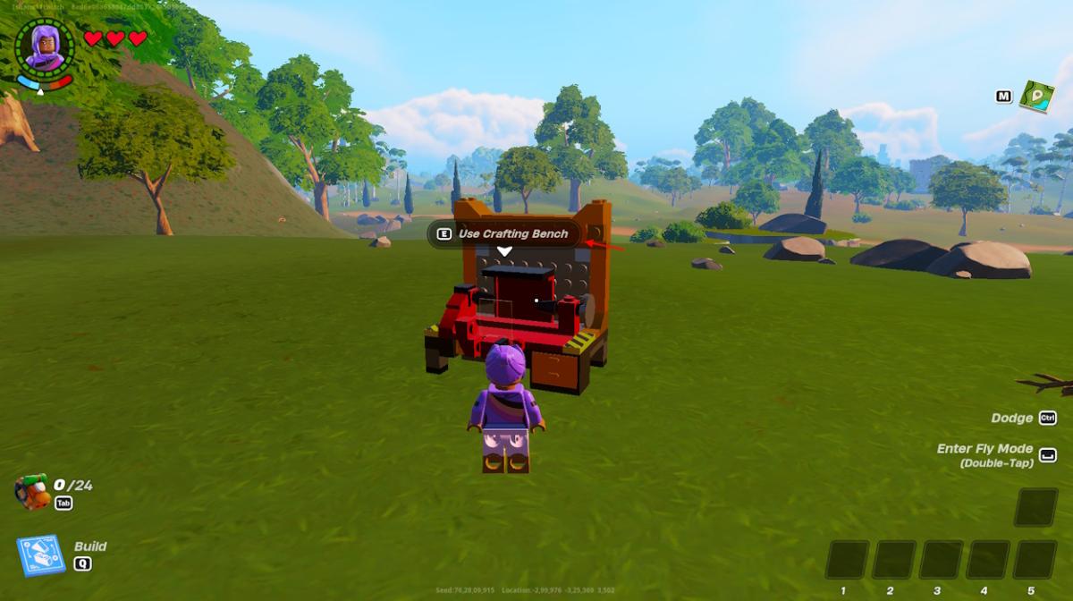 All Lego Fortnite Weapons And How To Craft Them Beebom All Lego Fortnite Weapons And How To Craft Them Beebom