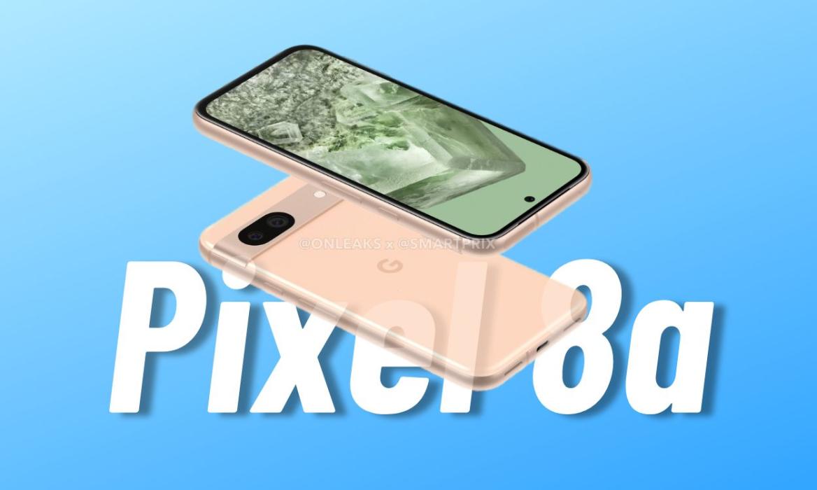 Pixel 8a Features and specifiactions