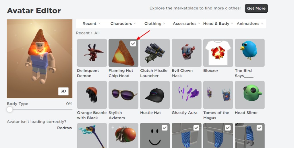 Roblox Prime Gaming (December 2023): How To Claim Free Rewards - GINX TV